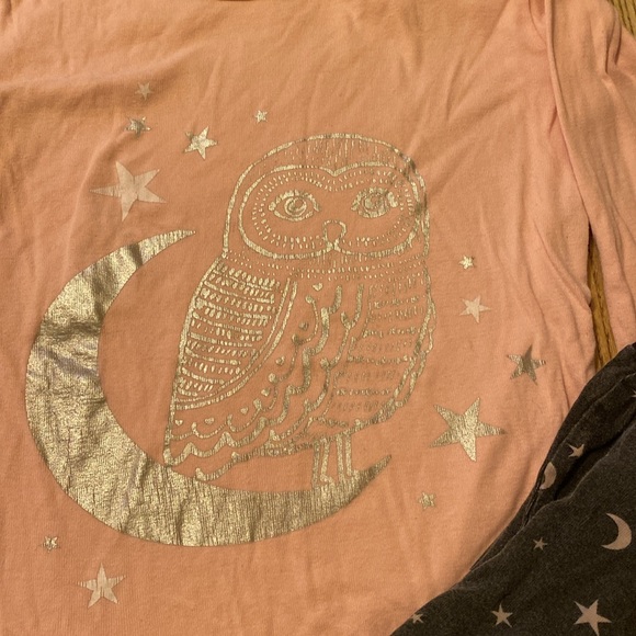 Children’s Place Girl’s size 10 Pajamas - Picture 3 of 6